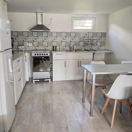 Appartement Le Maro Saubusse Bagian luar foto