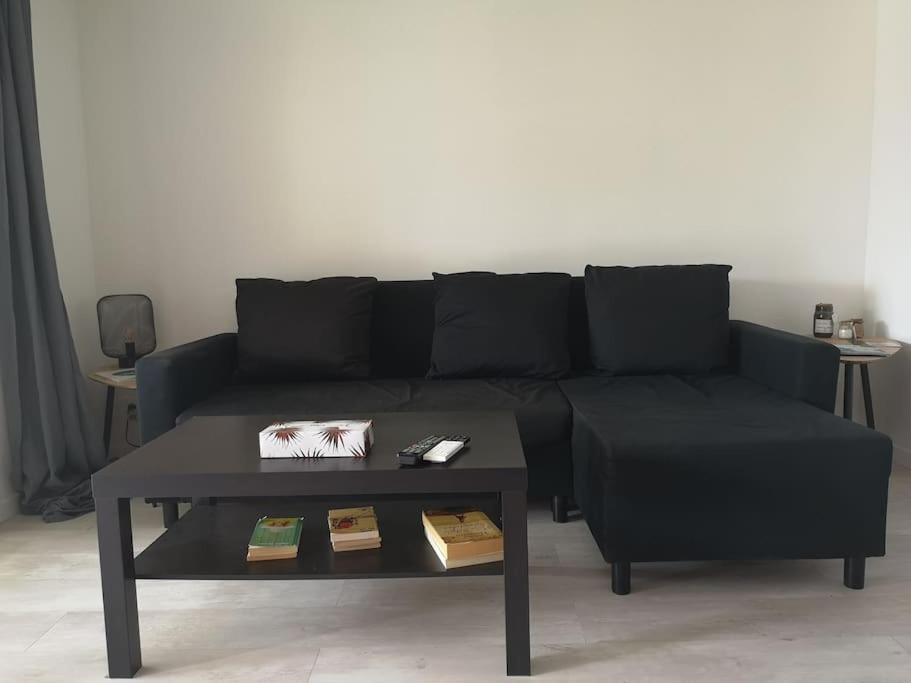 Appartement Le Maro Saubusse Bagian luar foto