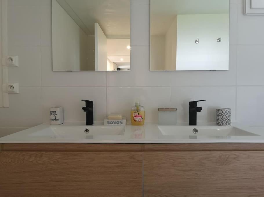 Appartement Le Maro Saubusse Bagian luar foto