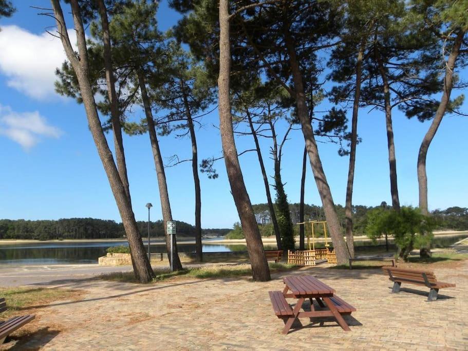 Appartement Le Maro Saubusse Bagian luar foto