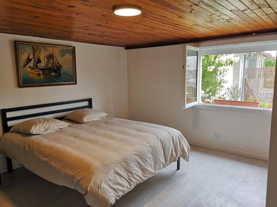 Appartement Le Maro Saubusse Bagian luar foto