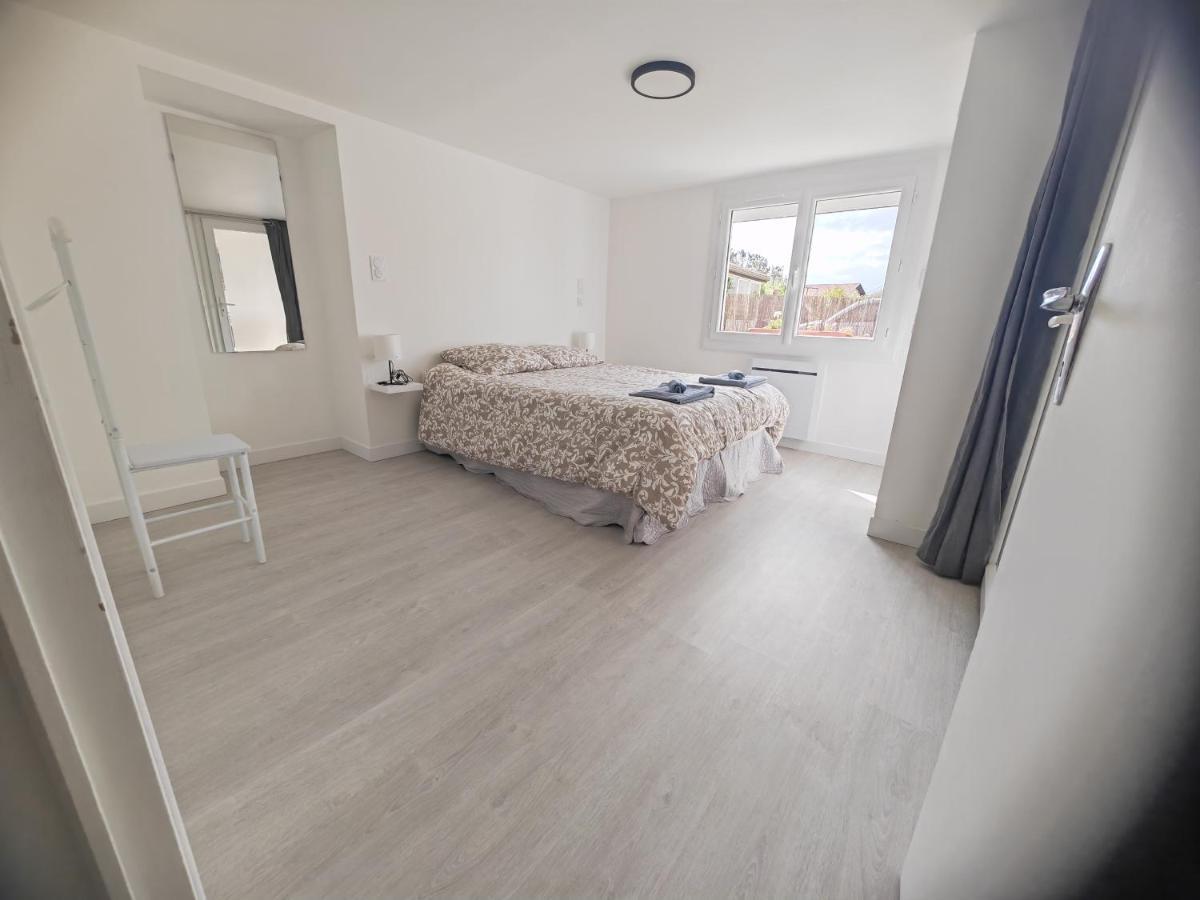 Appartement Le Maro Saubusse Bagian luar foto